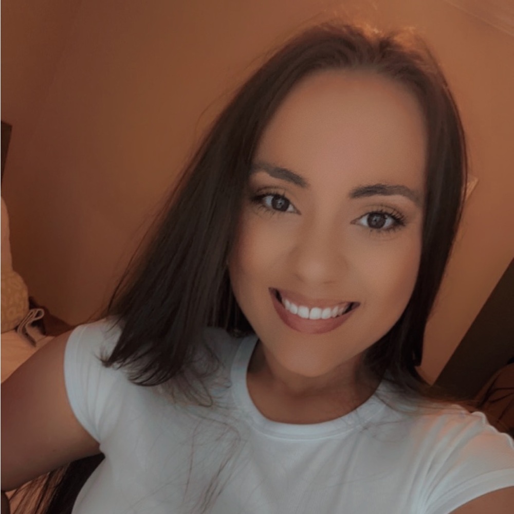 Meet your Posher, Skylar